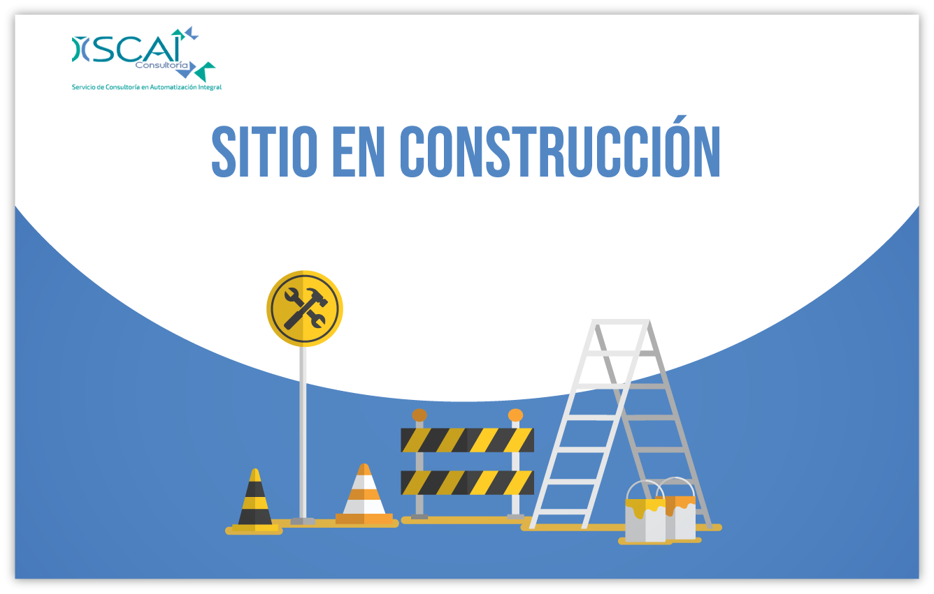 Sitio en Construcción